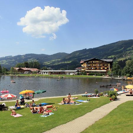 Appartementhaus Seehof Кірхберг Екстер'єр фото